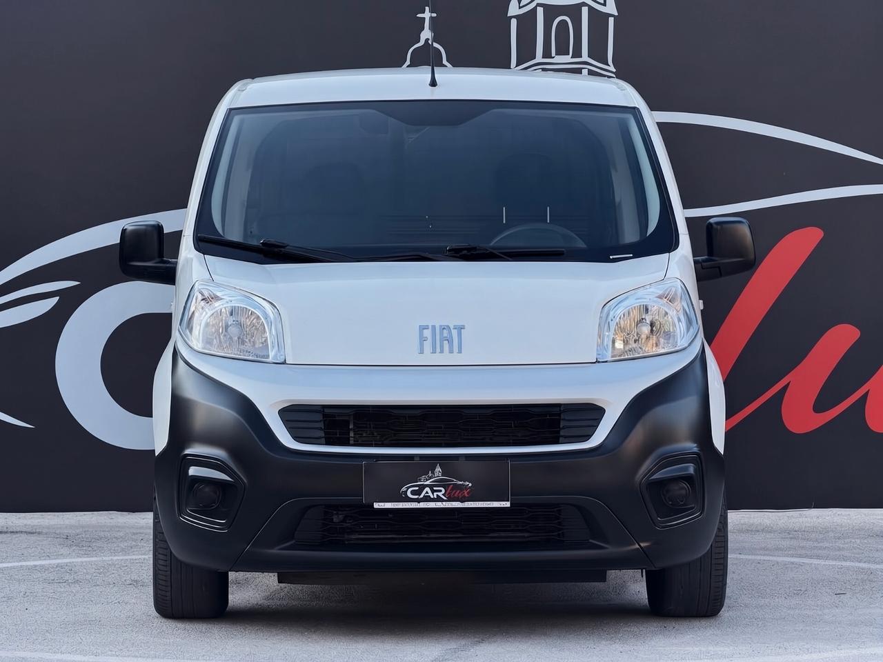 Fiat Fiorino 1.3 MJet 95CV Cargo | IVA ESPOSTA