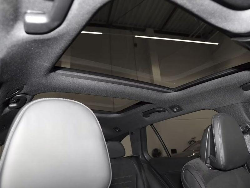 Mercedes-Benz Classe C C 180 Mild hybrid S.W. AMG Line Advanced Plus CAMERA 360 LED TETTO