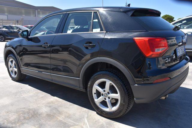 AUDI Q2 30 TDI S tronic Business *Navigatore*