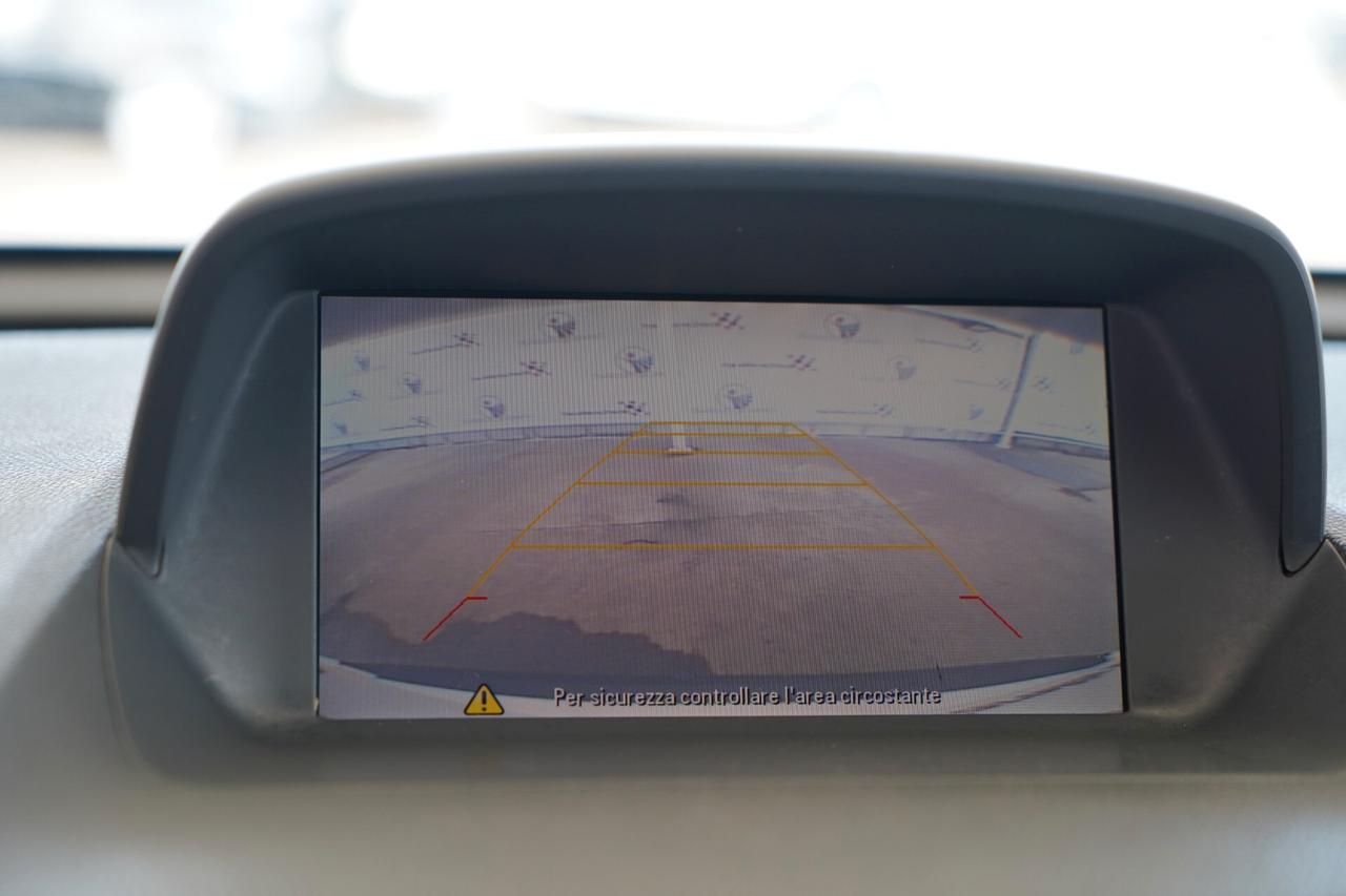 Opel Mokka 1.6 CDTI Ecotec 136CV 4x2 Cosmo