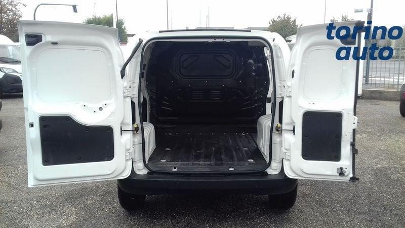 FIAT Fiorino Fiorino 1.3 MJT 95CV Cargo SX