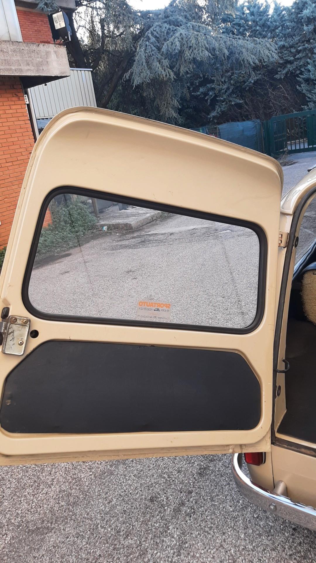 Autobianchi 500 Giardiniera