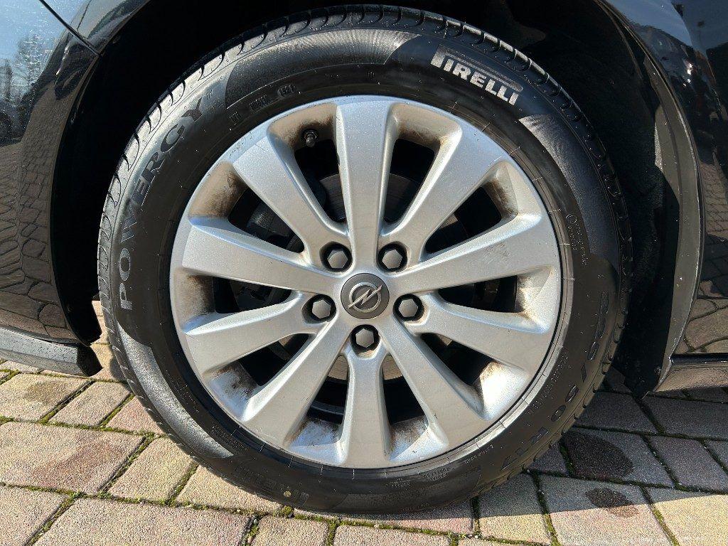 Opel Zafira 1.6 CDTi 120CV Start&Stop Advance