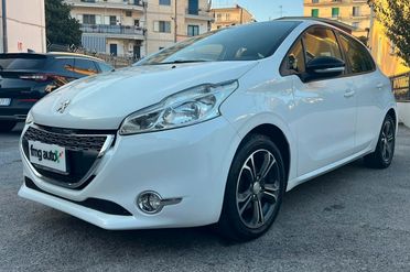 Peugeot 208 PureTech 82 5 porte Allure