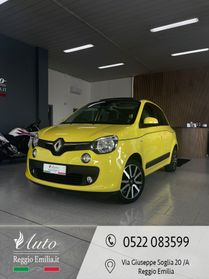 Renault Twingo 1.0 SCe Stop&Start Energy Openair