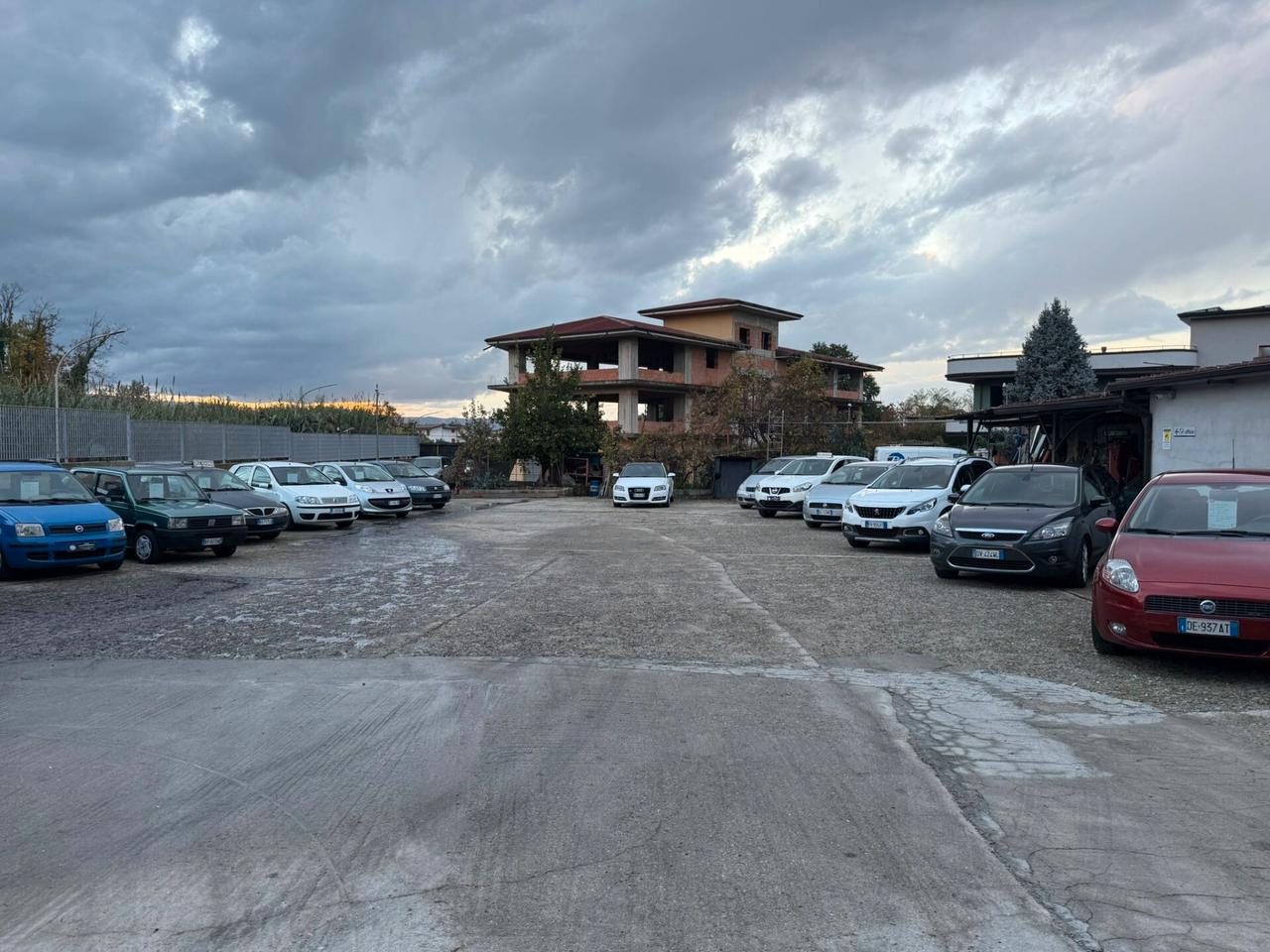 Fiat Punto Classic 1.3 MJT 16V 5 porte Dynamic