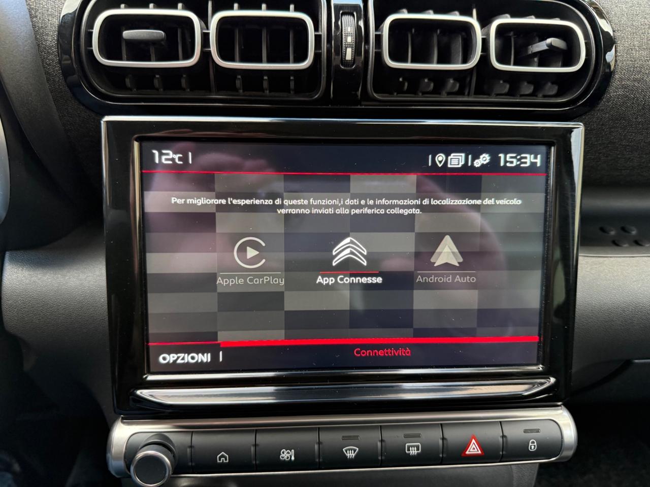 Citroen C3 Aircross BlueHDi 110 S&S Shine Pack