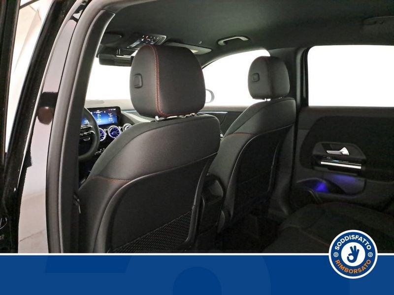 Mercedes-Benz GLA 250e EQ-Power Automatic AMG Line Advanced Plus Digital Edition