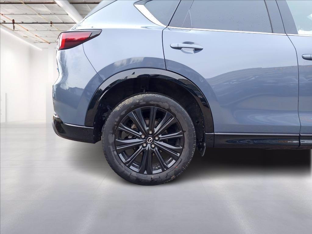 MAZDA CX-5 2.2 Homura 2wd 150cv del 2023