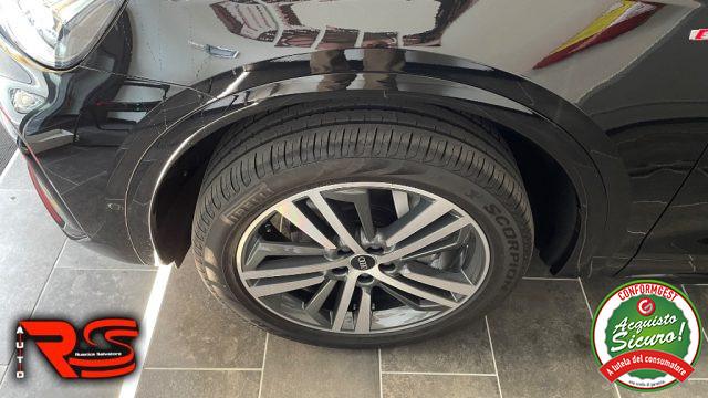 AUDI Q5 40 TDI 204 CV quattro S tronic S line plus IVA ESP