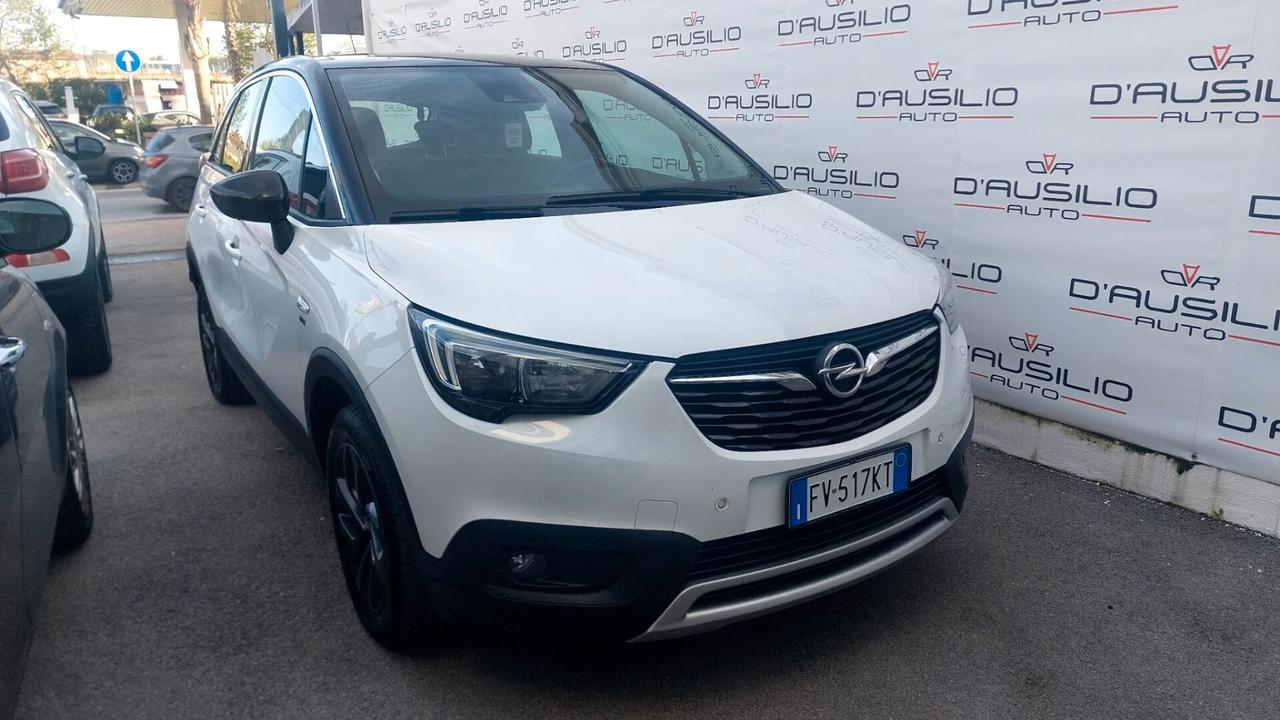 Opel Crossland X 1.5 ECOTEC D 102 CV Start&Stop 120 Anniversary