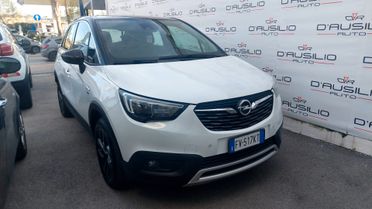 Opel Crossland X 1.5 ECOTEC D 102 CV Start&Stop 120 Anniversary