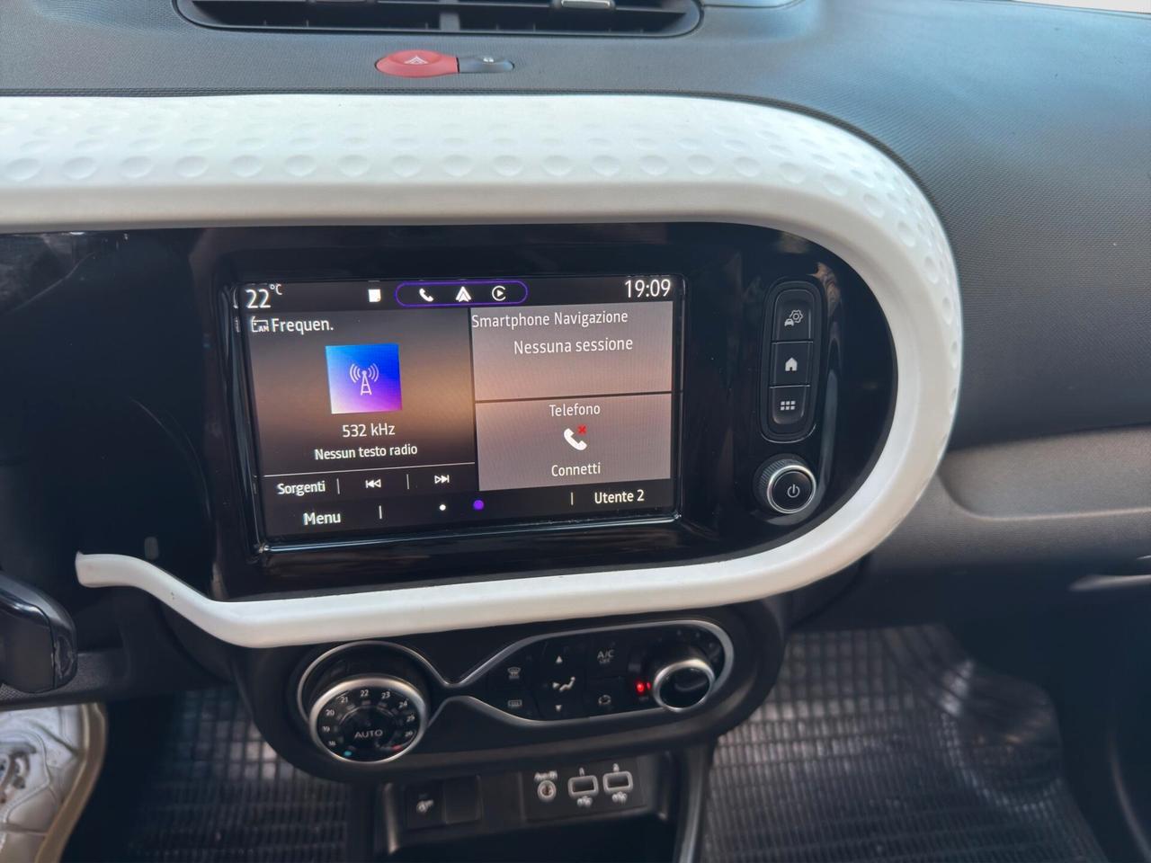 Renault Twingo 1.0 sce 65cv Vibes 2024
