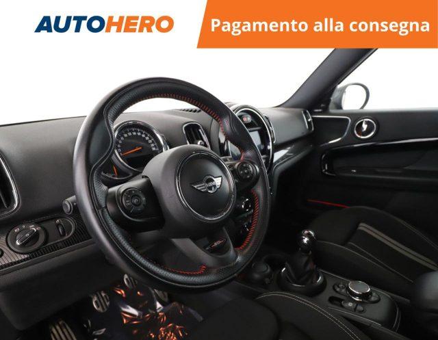 MINI Countryman 2.0 Cooper S Countryman