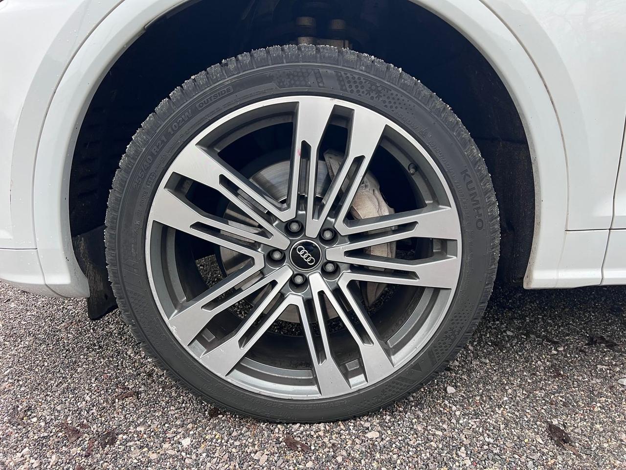 Audi Q5 2.0 55 TFSI e PHEV S Line Plus #8417