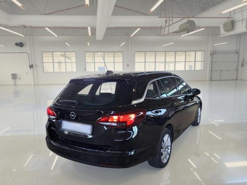 OPEL ASTRA ST 1.5 CDTI BUSINESS ELEGA.122 CV SES AT9 STATION WAGON