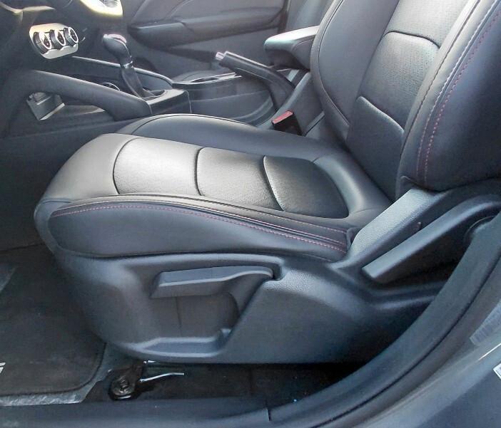 Dfsk Glory 500 1.5 GPL/Bifuel Standard