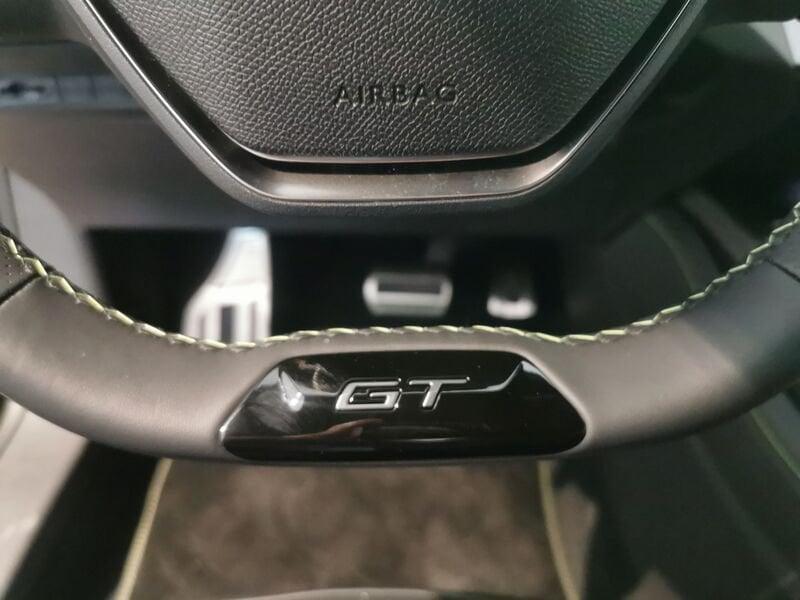 Peugeot 408 GT Exclusive Hybrid 145 e-DSC6