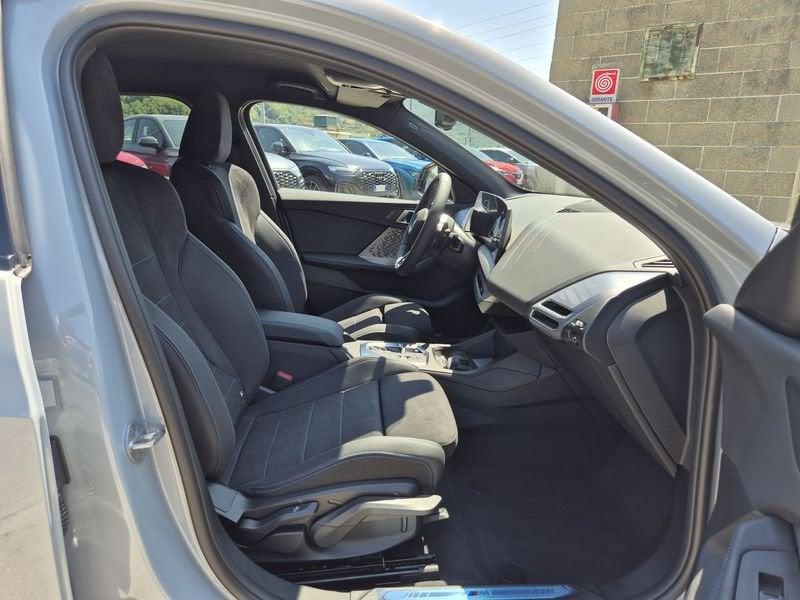 BMW Serie 1 120d MSport aut.