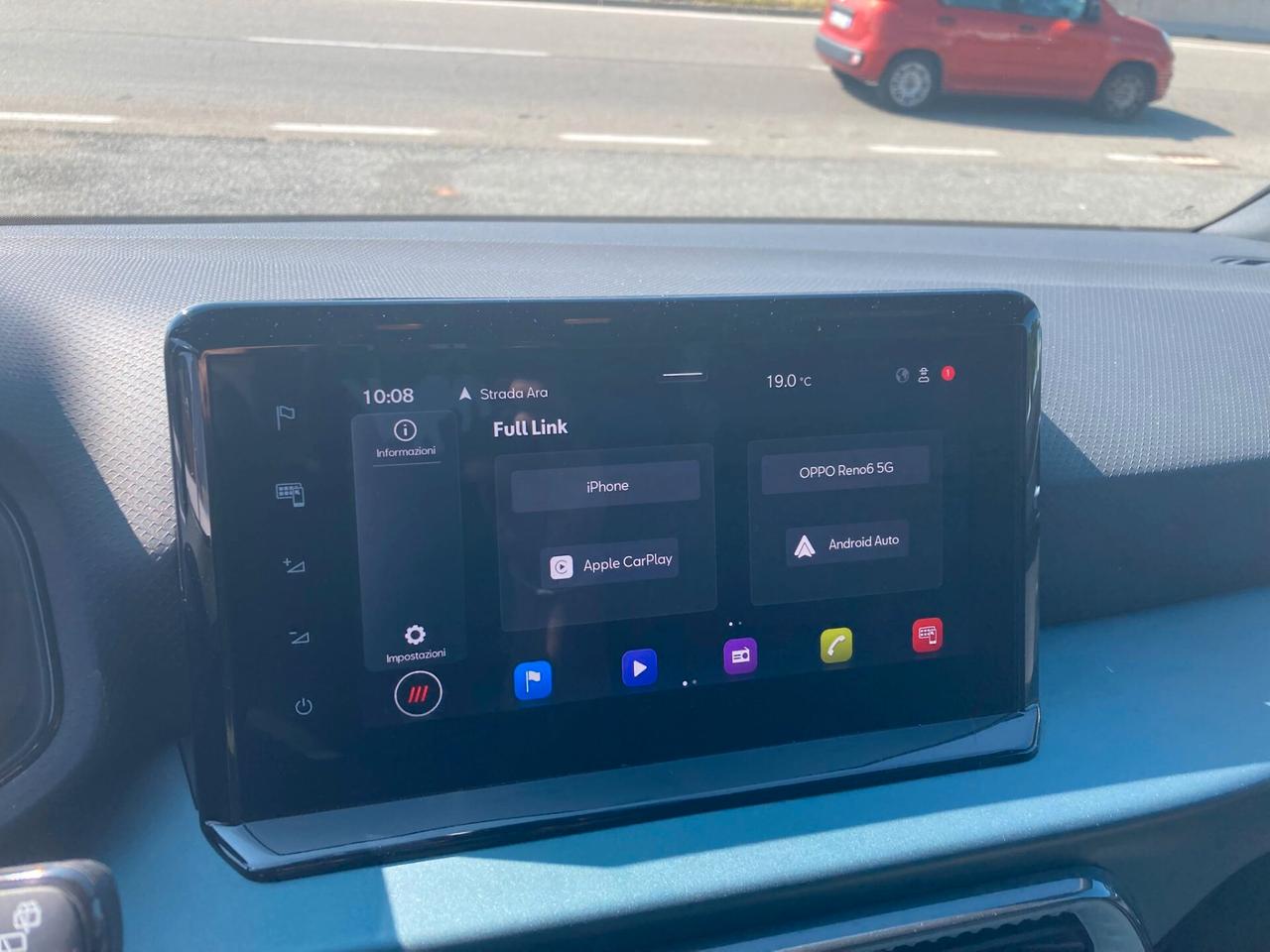 Seat Arona 1.0 TGI Style