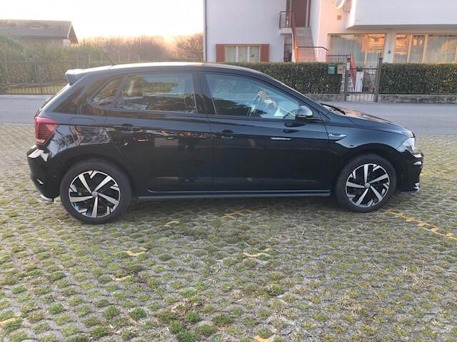 Volkswagen Polo Business 1.0 TSI DSG 5p. Comfortline BlueMotion Tech.