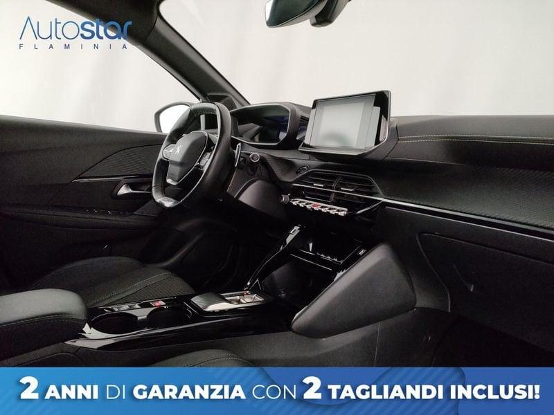 Peugeot 208 1.2 puretech Allure Pack s&s 130cv eat8