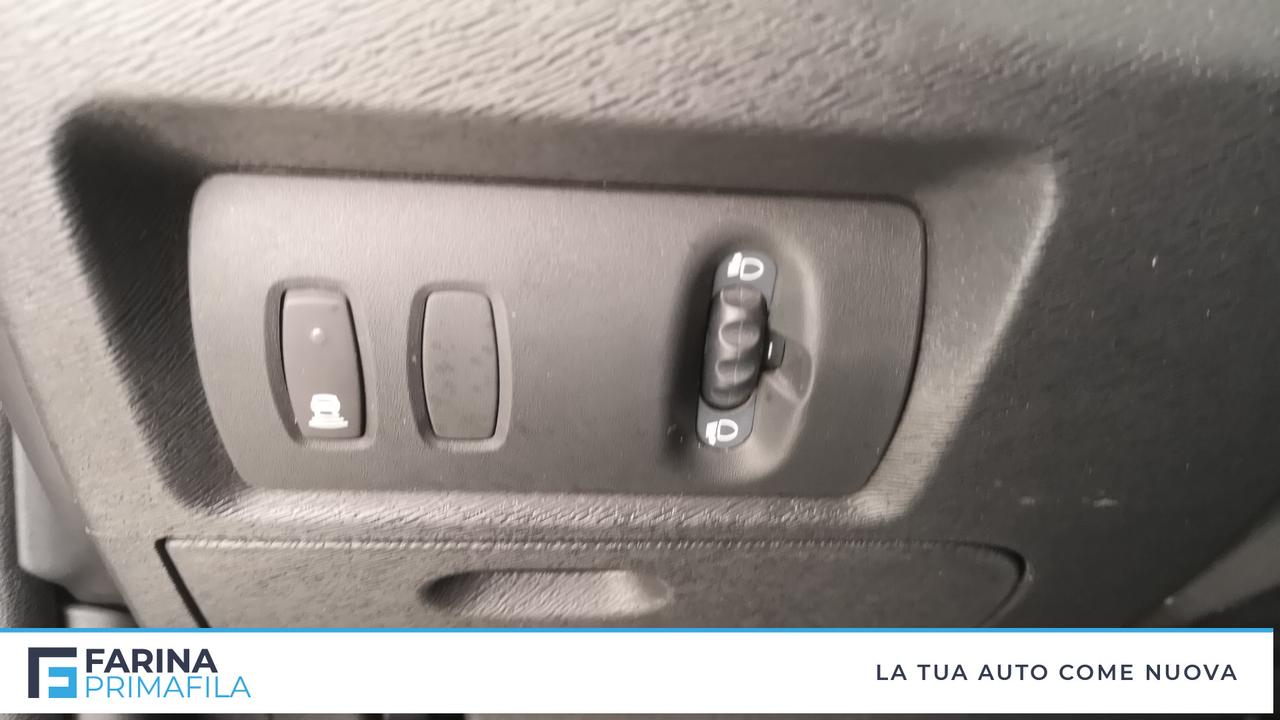 RENAULT Kangoo II 2013 - Kangoo 1.5 blue dci Life 95cv my20