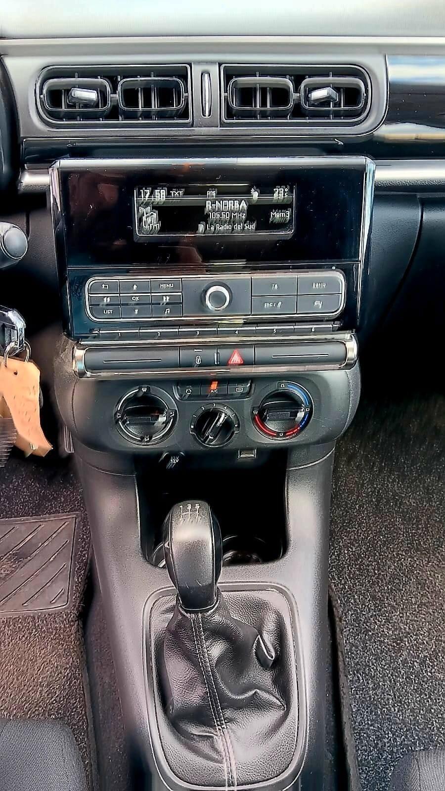 Citroen C3 PureTech 83 S&S Feel IVA DEDUCIBILE