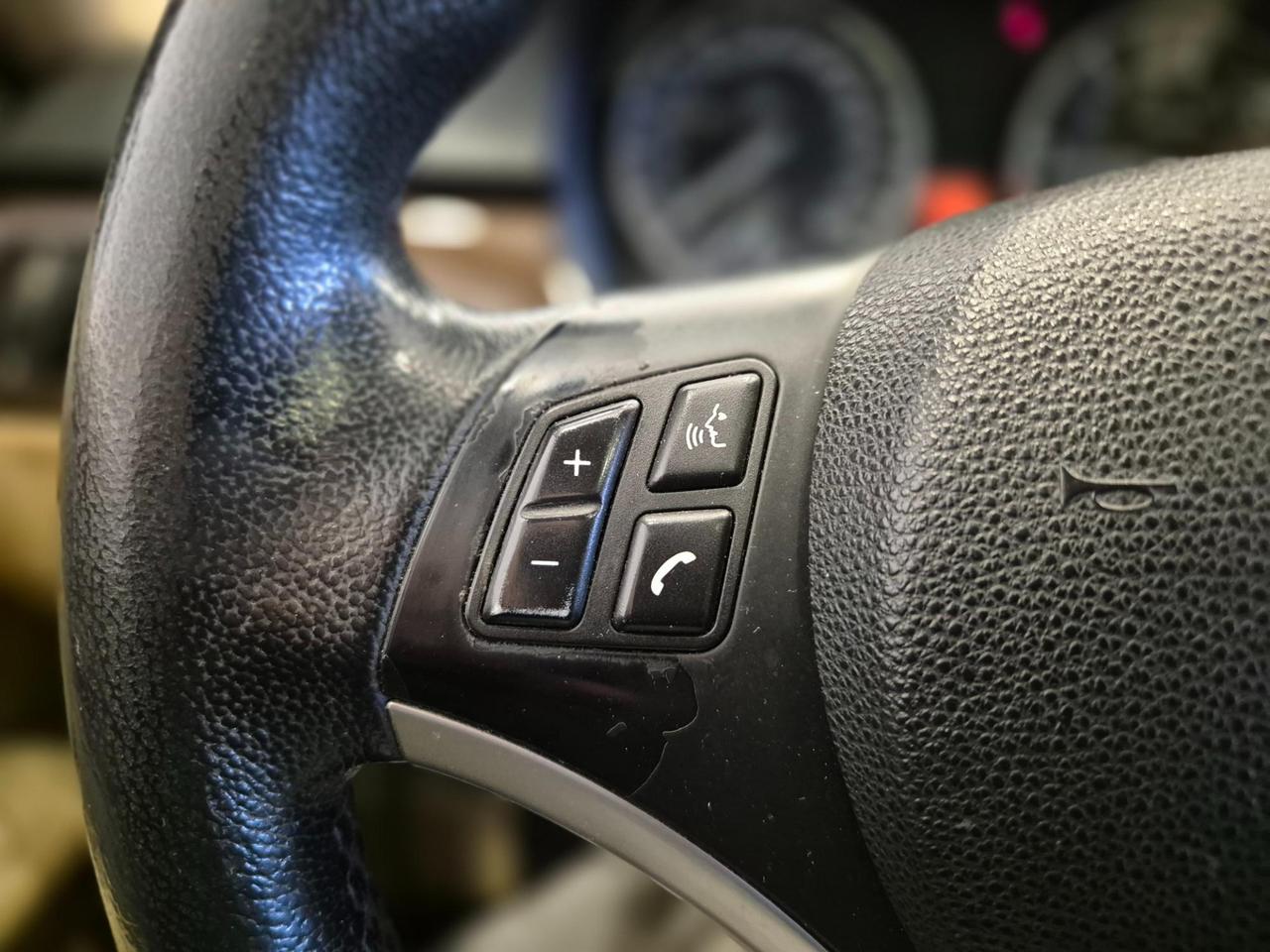 BMW 320 d Touring xdrive Futura - Sens. Park. - Tetto