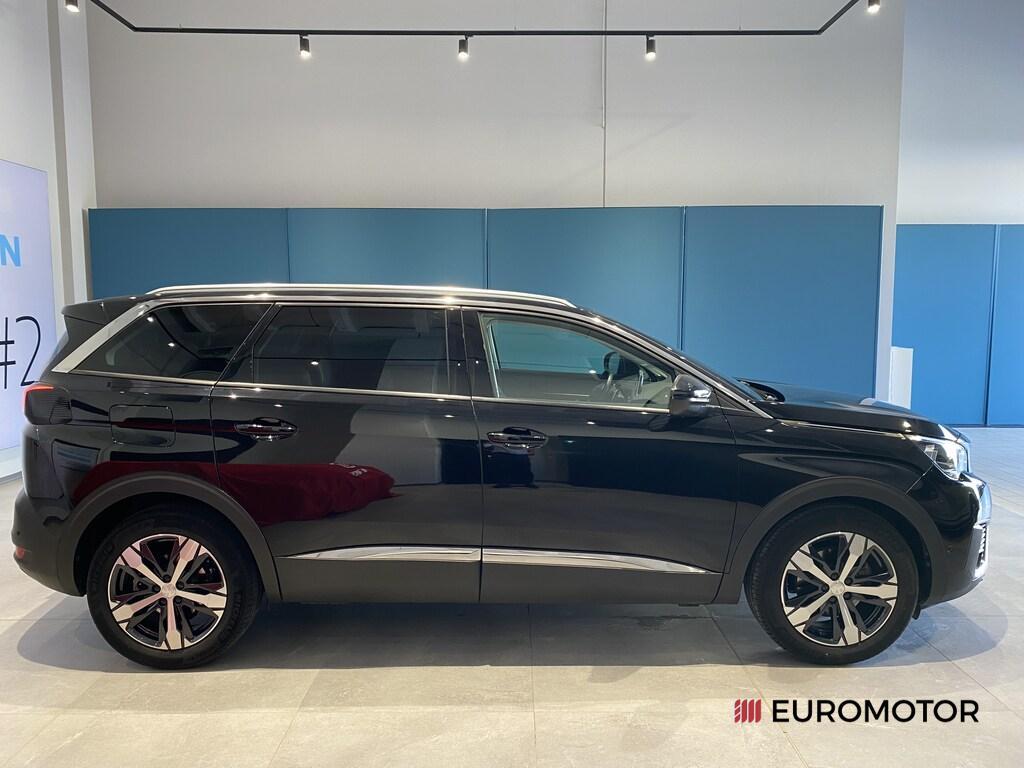 Peugeot 5008 1.5 BlueHDi Allure EAT