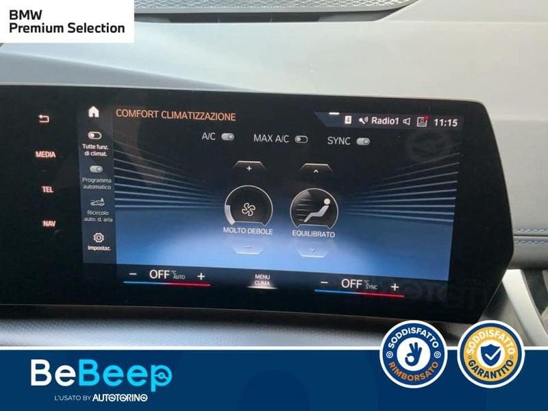 BMW Serie 2 Active Tourer 218D ACTIVE TOURER MSPORT AUTO