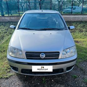 Fiat Punto 1.2i cat 5 porte ELX