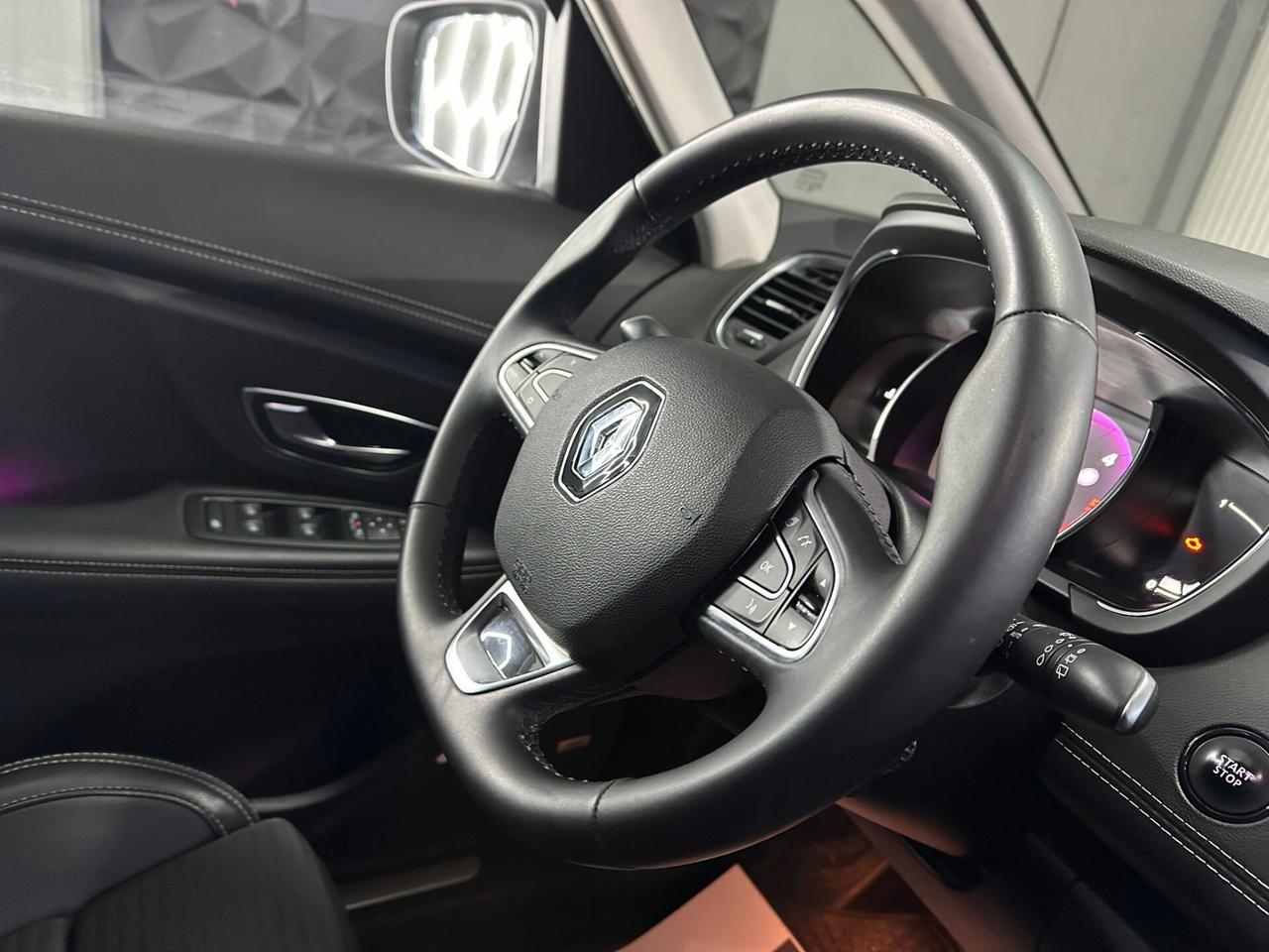 Renault Scenic Scénic dCi 160 CV EDC Energy Bose