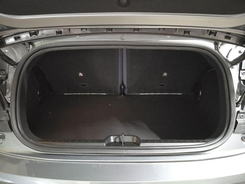 FIAT 500 500e Cabrio 42 kWh Icon