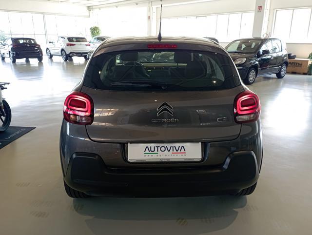 CITROEN C3 PureTech 110 S&S Plus