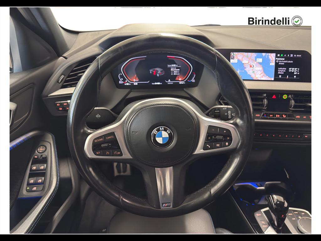 BMW Serie 1 (F40) - 116d 5p. Msport