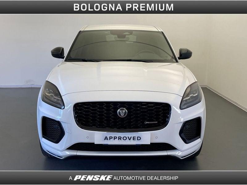 Jaguar E-Pace 2.0D I4 163 CV AWD Auto R-Dynamic S