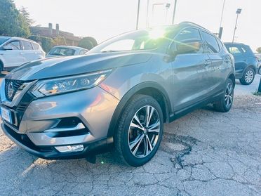 Nissan Qashqai 1.5 dCi 115 CV N-Connecta