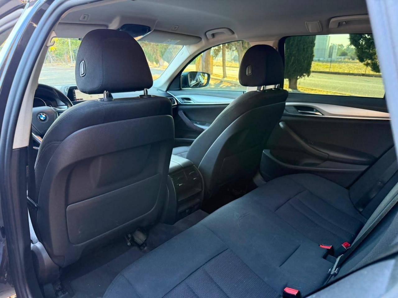 Bmw 520 520d xDrive Msport