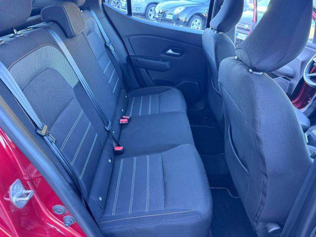 DACIA Sandero Stepway 1.0 TCe ECO-G Expression GPL NEOPATENTATI