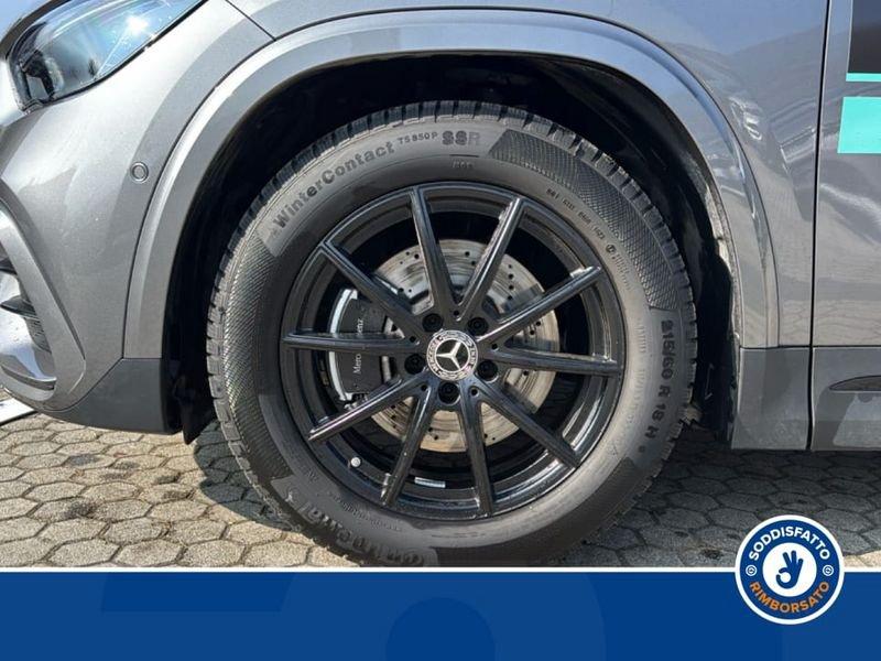 Mercedes-Benz GLA 200d Automatic AMG Line Advanced Plus