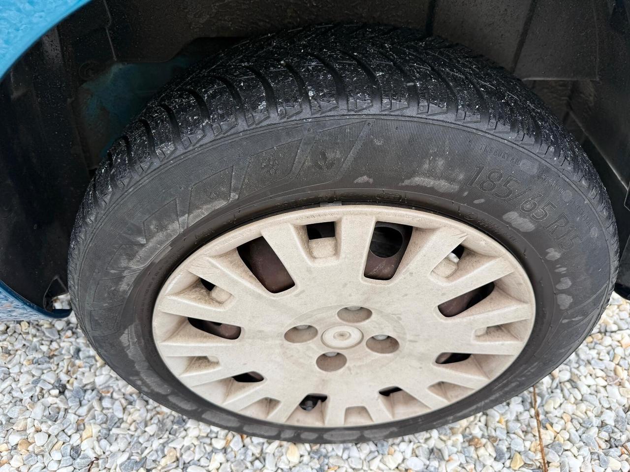 Peugeot Bipper Tepee 1.3 HDi 75 FAP Stop&Start Outdoor