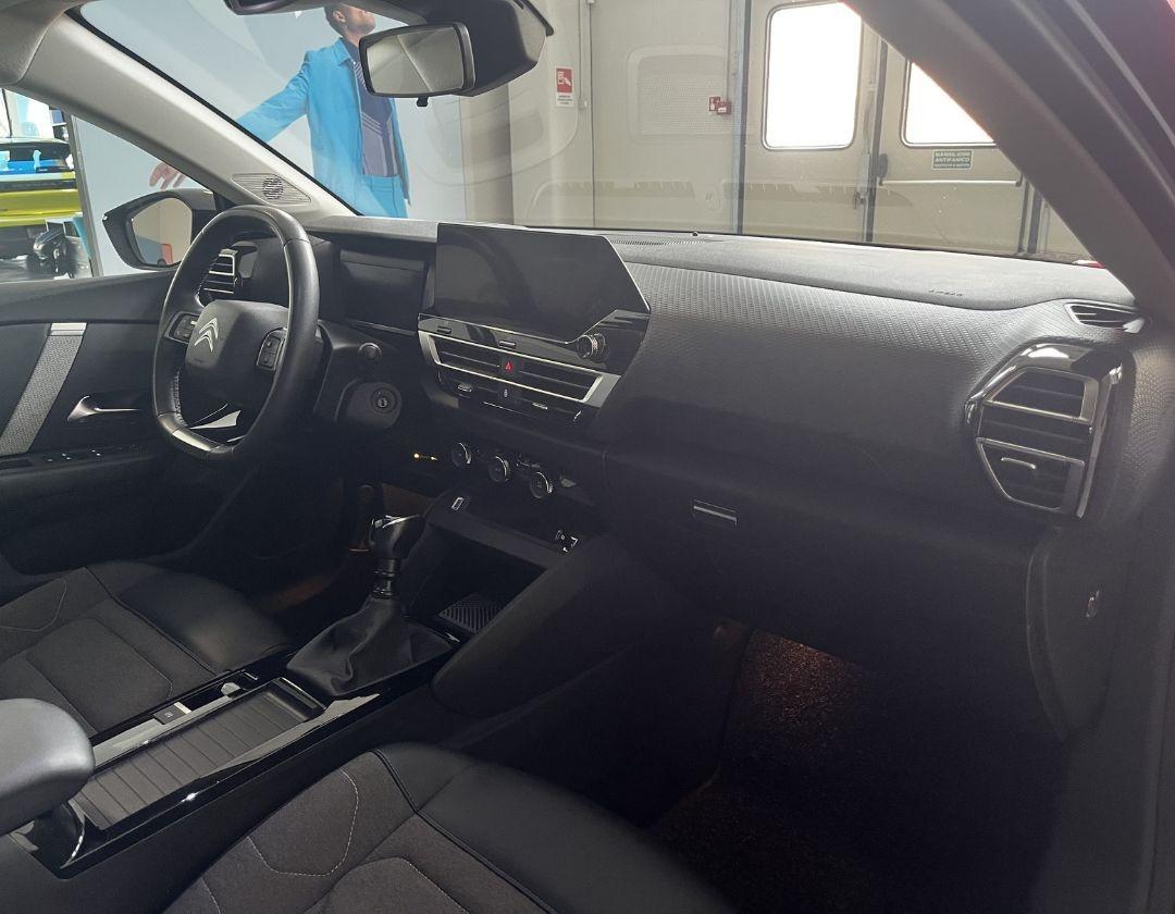 CITROEN C4 3ª serie - C4 PureTech 130 S&S Feel