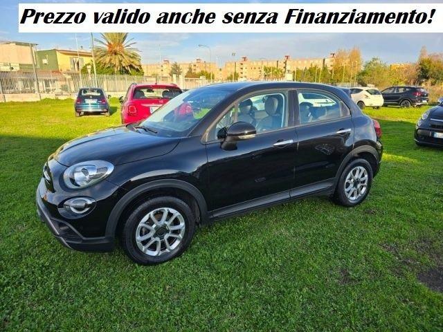 FIAT 500X 1.3 MultiJet 95 CV City Cross