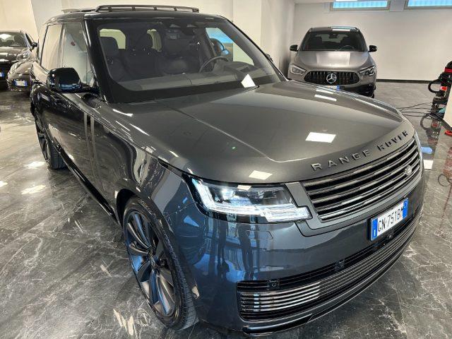 LAND ROVER Range Rover 4.4 V8 SV P530 MASSAGGIO+CERCHI23+TETTO+360