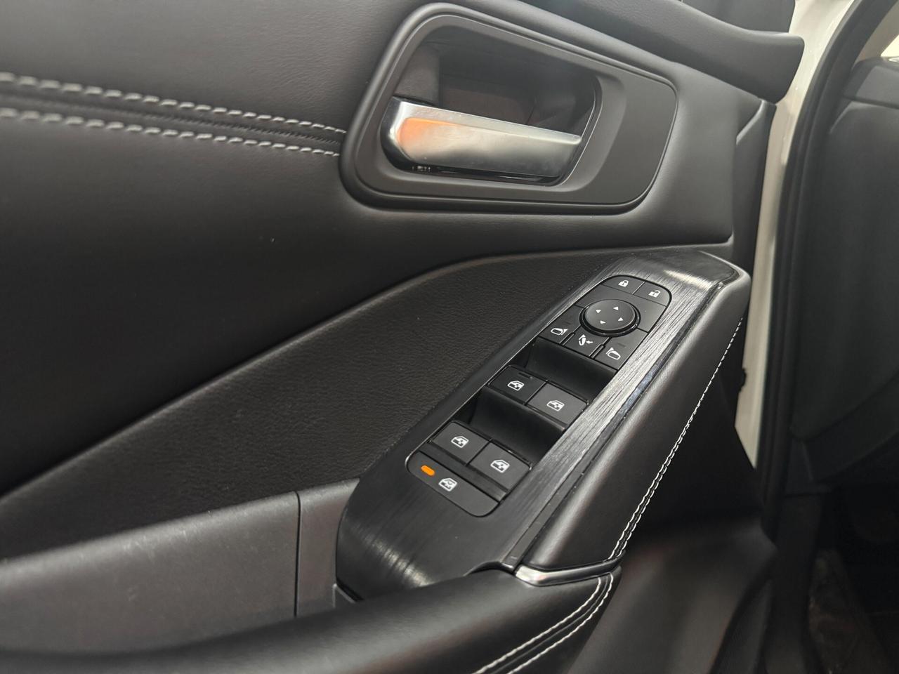 Nissan Qashqai MHEV 140 CV N-Connecta