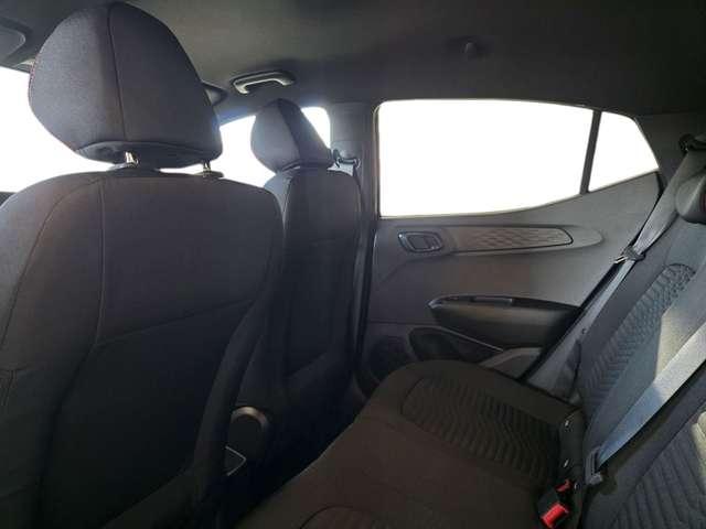 Hyundai i10 i10 1.0 T-GDI N Line