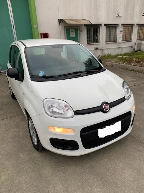 Fiat Panda 1.0 FireFly S&S Hybrid Easy