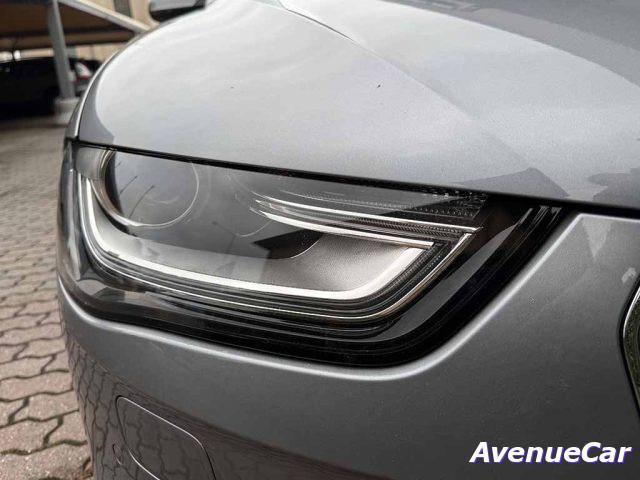 AUDI A4 Avant quattro S LINE SLINE stronic EURO6 CERCHI 19
