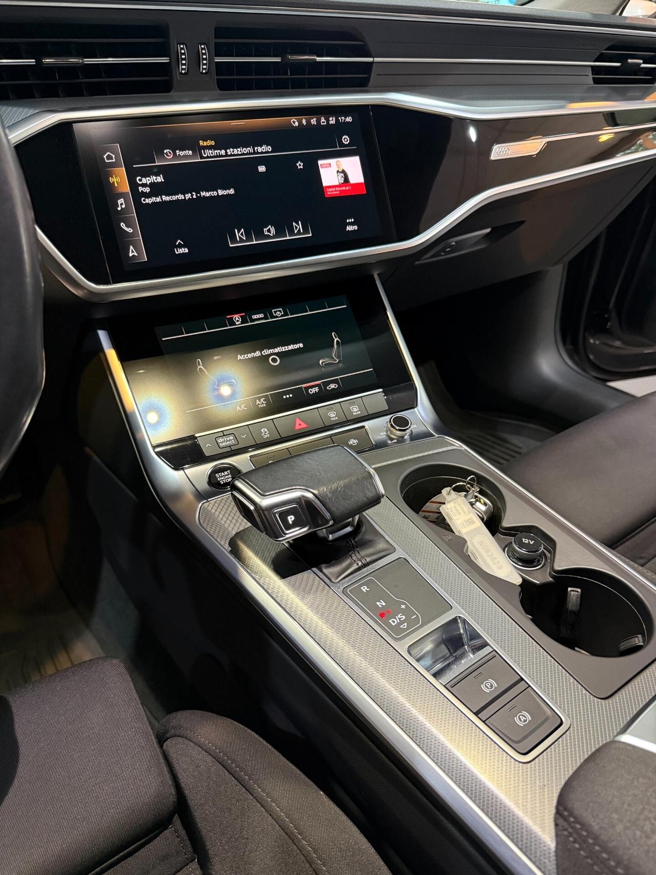 Audi A6 Avant 40 2.0 TDI S tronic Business Design